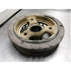 91Z116 Crankshaft Pulley From 2000 Chevrolet Venture 3.4 24504609 91Z116 Crankshaft Pulley From 2000 Chevrolet Venture 3.4 24504609